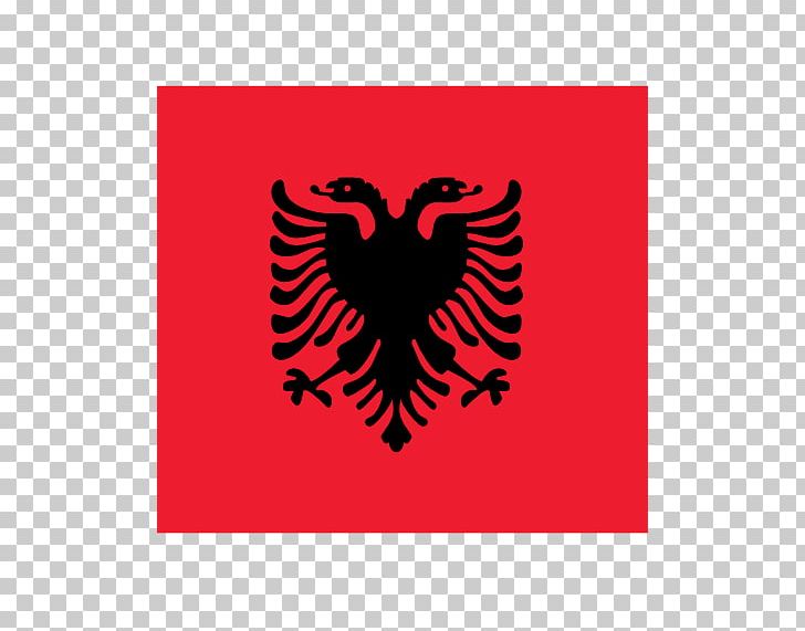 Flag Of Albania Stock Photography National Flag PNG, Clipart, Albania, Brand, Coat Of Arms Of Albania, Computer Wallpaper, Doubleheaded Eagle Free PNG Download