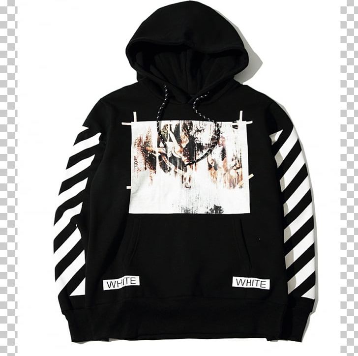 off white 2019 business casual zip hoodie bluza