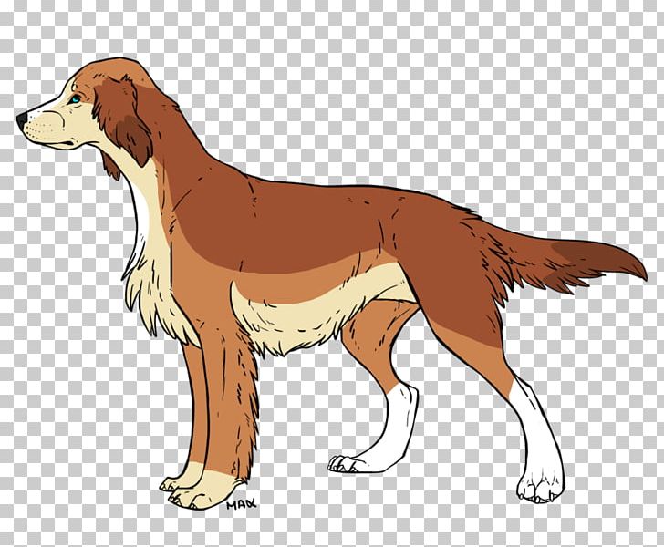 Nova Scotia Duck Tolling Retriever Harrier English Foxhound Saluki Dog Breed PNG, Clipart, Animals, Breed, Carnivoran, Cartoon, Colony Of Nova Scotia Free PNG Download