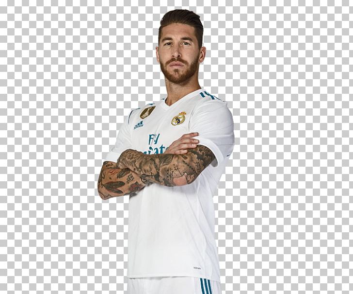 Sergio Ramos Real Madrid C.F. Football Player Dani Carvajal Isco PNG, Clipart, Arm, Clothing, Cristiano Ronaldo, Dani Carvajal, Football Free PNG Download