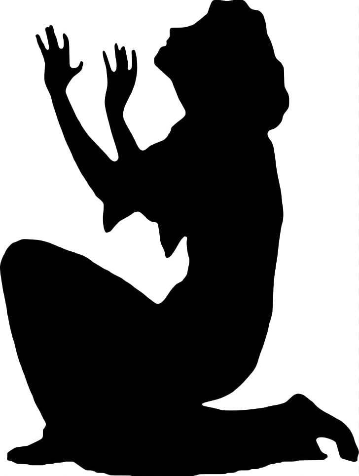 Silhouette Female Woman PNG, Clipart, Animals, Arm, Artwork, Backbiter, Black And White Free PNG Download