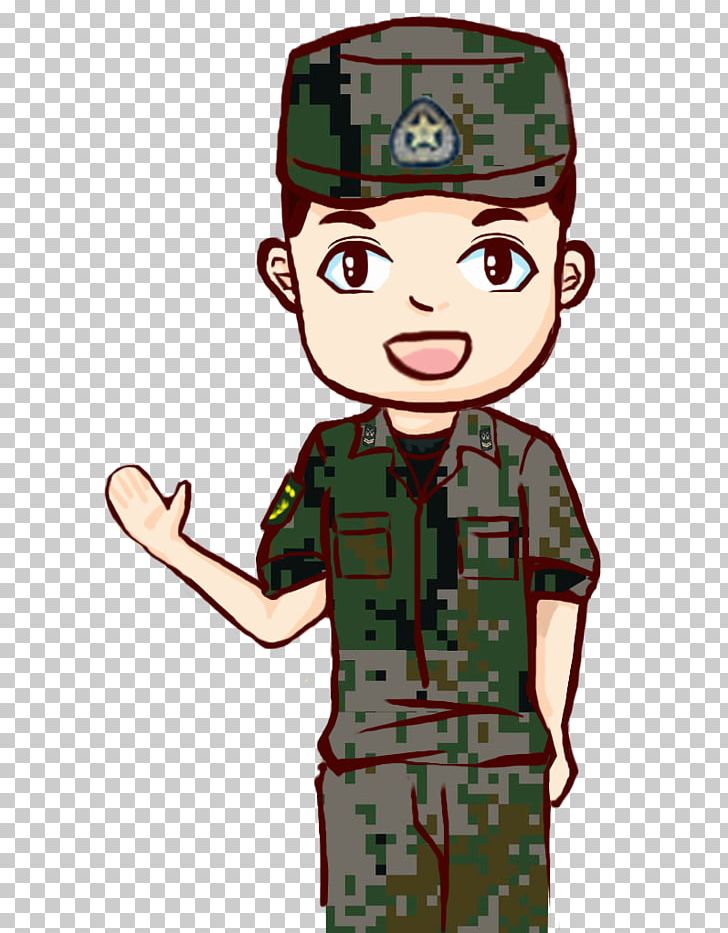 Soldier Cartoon Drawing PNG, Clipart, Animation, Balloon Cartoon, Boy