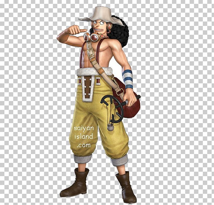 Usopp Monkey D. Luffy One Piece: Pirate Warriors 2 PNG, Clipart,  Free PNG Download