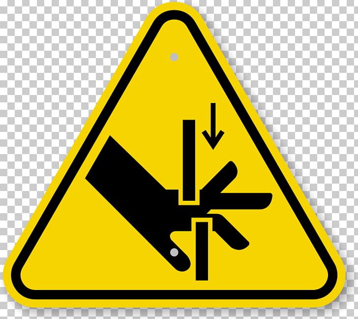 Warning Label Signage Safety Symbol PNG, Clipart, Angle, Area, Crane, Decal, Hazard Free PNG Download