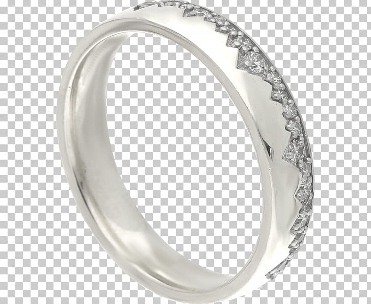 Wedding Ring Silver Body Jewellery PNG, Clipart, Band, Body Jewellery, Body Jewelry, Creative, Diamond Free PNG Download