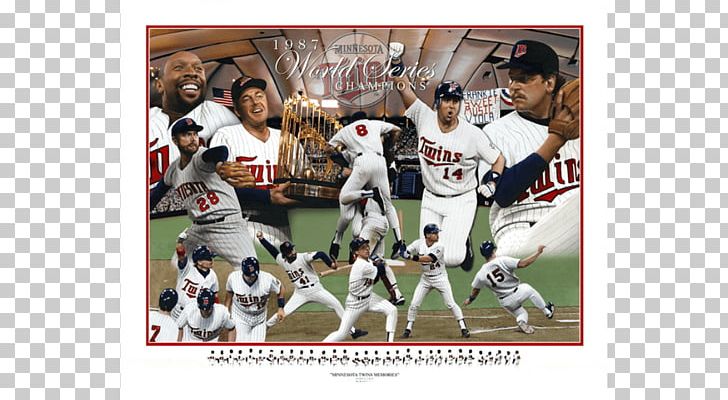 1987 Minnesota Twins Season 1903 World Series Hubert H. Humphrey Metrodome St. Louis Cardinals PNG, Clipart, 1903 World Series, 1987 Minnesota Twins Season, Bert Blyleven, Championship, Competition Event Free PNG Download