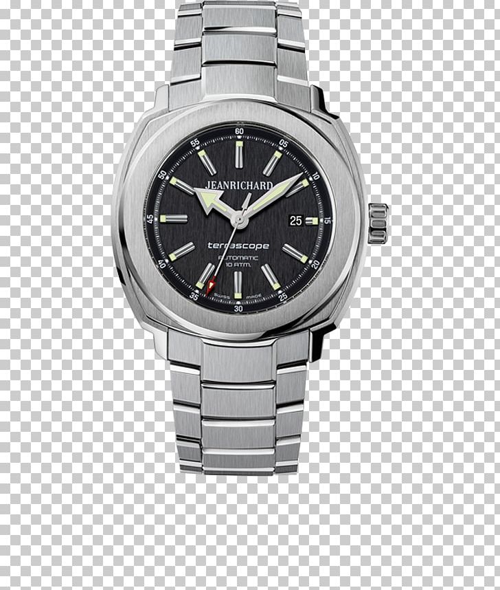 Automatic Watch JeanRichard Clock Mechanical Watch PNG, Clipart, Ashfordcom, Automatic Watch, Brand, Clock, Mechanical Watch Free PNG Download