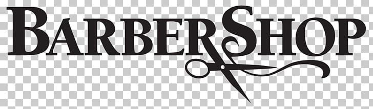 Barber Logo Hairdresser Beard Png Clipart Angle Area Barber