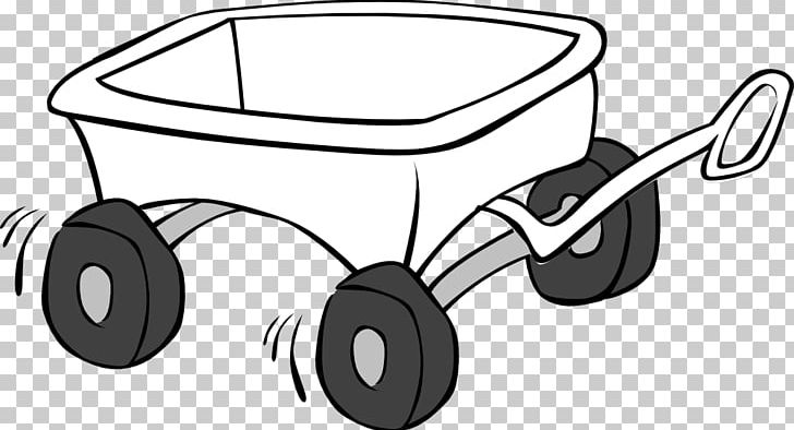 Covered Wagon Black And White PNG, Clipart, Angle, Audio, Automotive Design, Automotive Tire, Black Free PNG Download