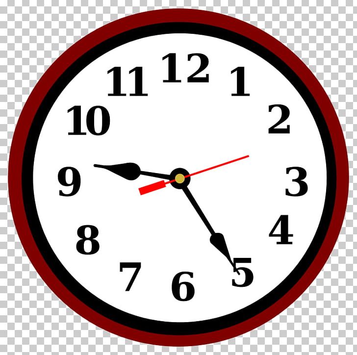 Digital Clock Alarm Clocks Quartz Clock Time PNG, Clipart, Alarm Clocks, Area, Bulova, Circle, Clock Free PNG Download