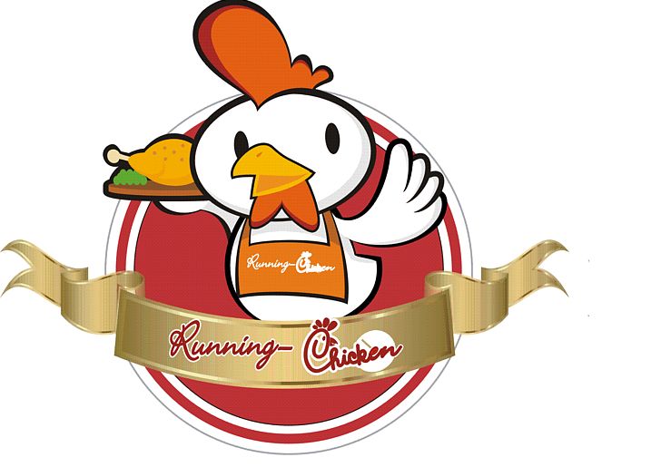 Fried Chicken KFC Rooster PNG, Clipart, Artwork, Beak, Brand, Cartoon, Chicken Free PNG Download