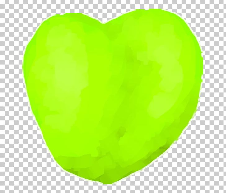 Green Yellow Leaf Heart PNG, Clipart, Fruit, Green, Heart, Leaf, Yellow Free PNG Download