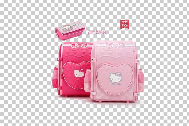 Hello Kitty Sanrio My Melody Handbag Satchel PNG, Clipart, Baby Girl, Backpack, Bag, Brand, Child Free PNG Download