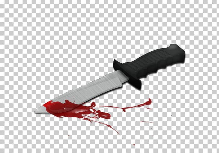 Knife Computer Icons PNG, Clipart, Blade, Bloody, Bloody Knife, Bowie Knife, Cleaver Free PNG Download