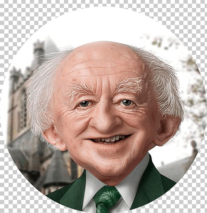 Michael D. Higgins President Of Ireland Galway Poet PNG, Clipart,  Free PNG Download