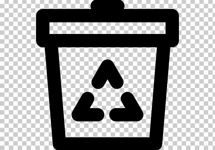 Rubbish Bins & Waste Paper Baskets Computer Icons PNG, Clipart, Angle, Area, Black And White, Computer Icons, Computer Software Free PNG Download