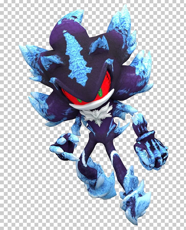 Sonic The Hedgehog Shadow The Hedgehog Sonic Chronicles: The Dark Brotherhood Knuckles The Echidna Sonic Lost World PNG, Clipart, Fictional Character, Figurine, Knuckles The Echidna, Mephiles The Dark, Metal Sonic Free PNG Download
