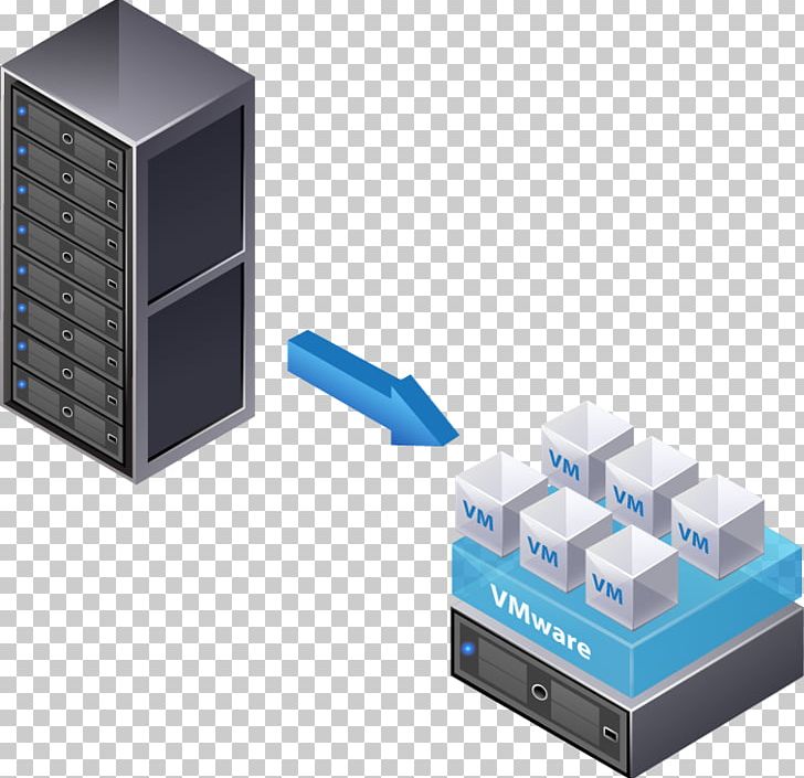 Virtualization Computer Servers Virtual Machine VMware Server PNG, Clipart, Computer, Computer Network, Computer Servers, Database, Desktop Virtualization Free PNG Download