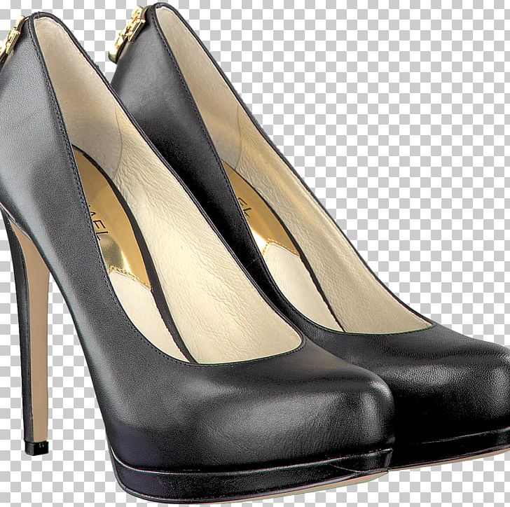 Areto-zapata Shoe Black Design Michael Kors PNG, Clipart, Art, Basic Pump, Black, Black M, Footwear Free PNG Download