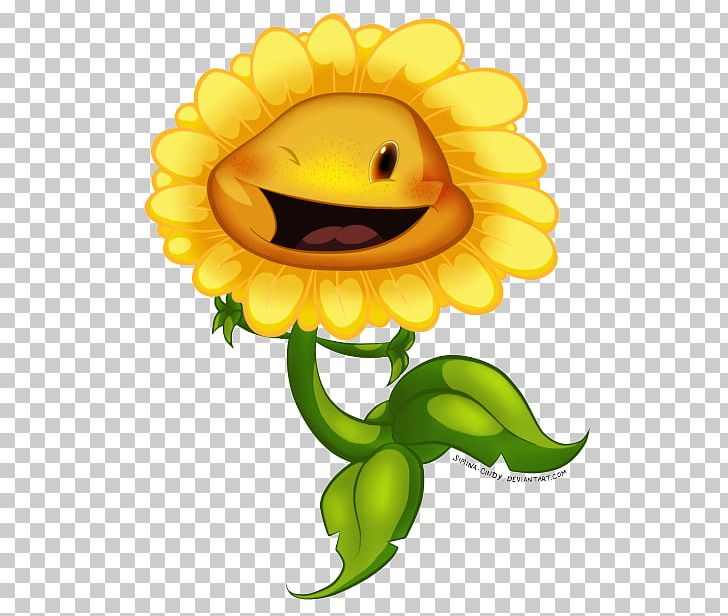 Common Sunflower Plants Vs. Zombies: Garden Warfare 2 Plants Vs. Zombies 2: It's About Time PNG, Clipart, Common Sunflower, Daisy Family, Emoticon, Flower, Flowering Plant Free PNG Download