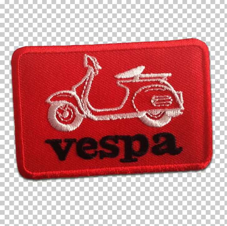 Embroidered Patch Iron-on Appliqué Vespa Embroidery PNG, Clipart, Applique, Biker, Blue, Brand, Cars Free PNG Download