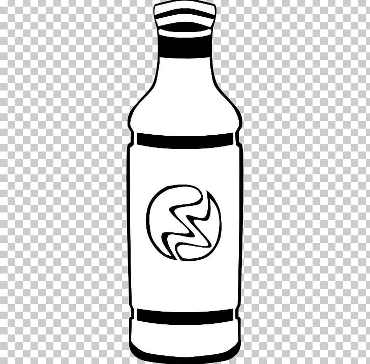 Fizzy Drinks Bottle Beer PNG, Clipart, Alcohol, Beer, Beverage, Black And White, Bottle Free PNG Download