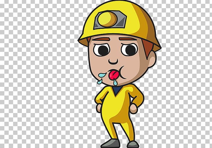 Idle Miner Tycoon Sticker Mining PNG, Clipart, Art, Cartoon, Clip Art, Computer Icons, Fiction Free PNG Download