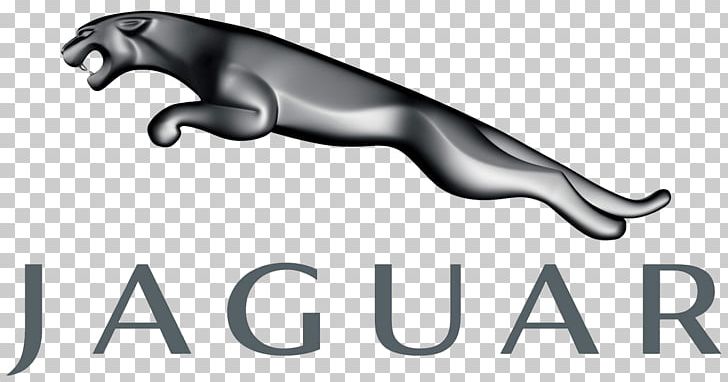 Jaguar Cars Jaguar Land Rover Tata Motors PNG, Clipart, Black And White, Bmw, Brand, Car, Carnivoran Free PNG Download