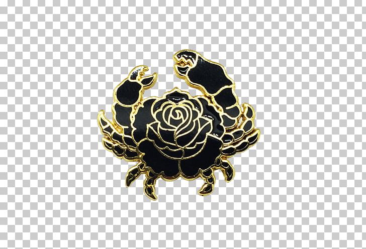 Lapel Pin Brooch Jewellery PNG, Clipart, Body Jewelry, Brooch, Cloisonne, Crab, Fashion Free PNG Download