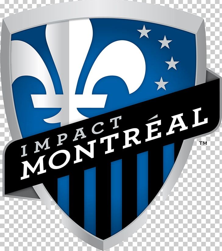 Montreal Impact Logo 2017 Major League Soccer Season Jersey PNG, Clipart, 2017 Major League Soccer Season, Blue, Brand, Emblem, Fanatics Free PNG Download