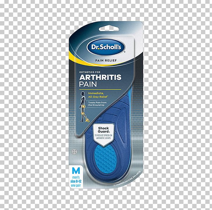 Shoe Insert Orthotics Dr. Scholl's Shoe Size Plantar Fasciitis PNG, Clipart,  Free PNG Download