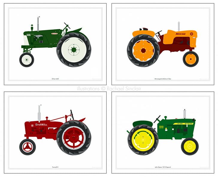 Tractor Farmall John Deere Drawing PNG, Clipart, Agricultural Machinery, Agriculture, Antique Tractors Cliparts, Brand, Drawing Free PNG Download