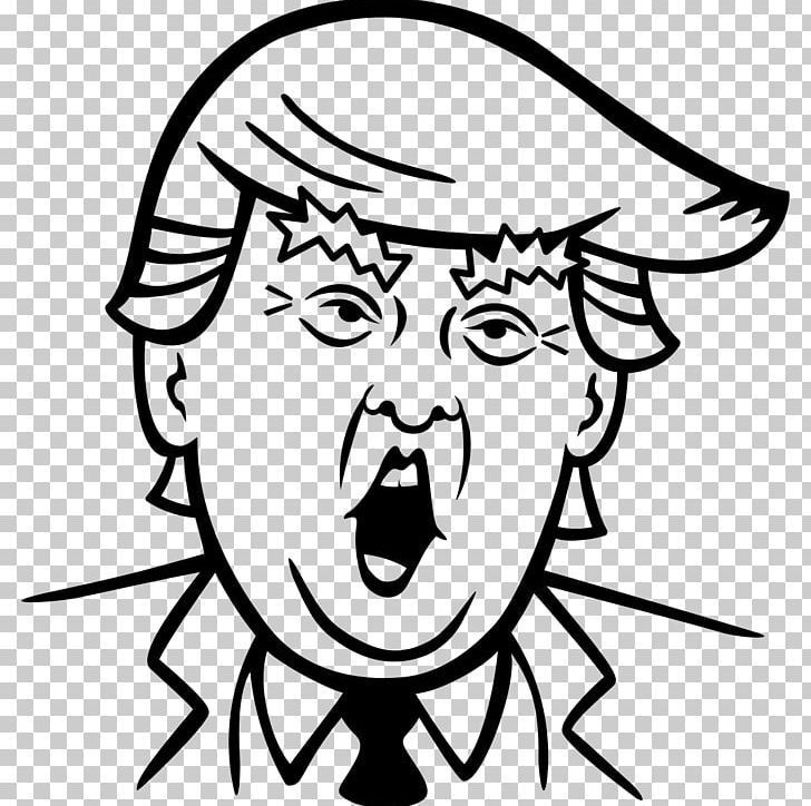 United States Presidency Of Donald Trump In Trump We Trust Protests Against Donald Trump Yemen PNG, Clipart, Art, Black, Donald, Face, Fictional Character Free PNG Download