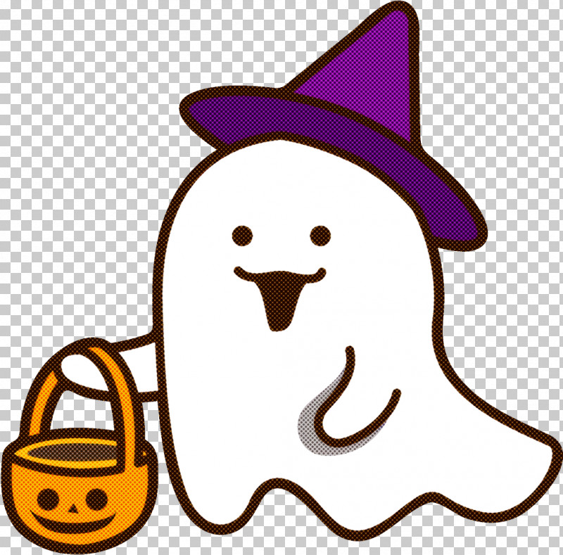 Ghost Halloween PNG, Clipart, Cartoon, Coloring Book, Ghost, Halloween, Happy Free PNG Download