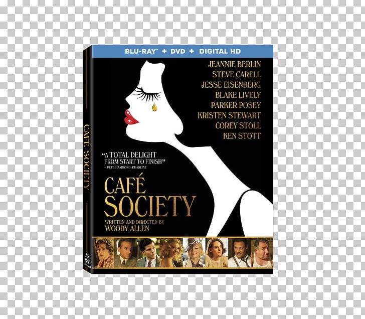 Blu-ray Disc Amazon.com DVD DTS-HD Master Audio PNG, Clipart, Advertising, Amazoncom, Bluray Disc, Brand, Cafe Society Free PNG Download
