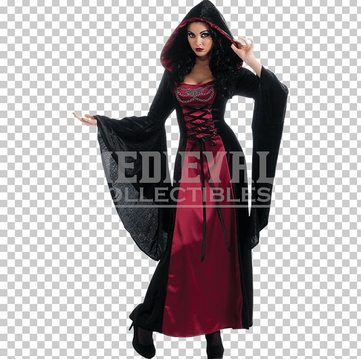 Halloween Costume Dress Clothing Robe PNG, Clipart,  Free PNG Download