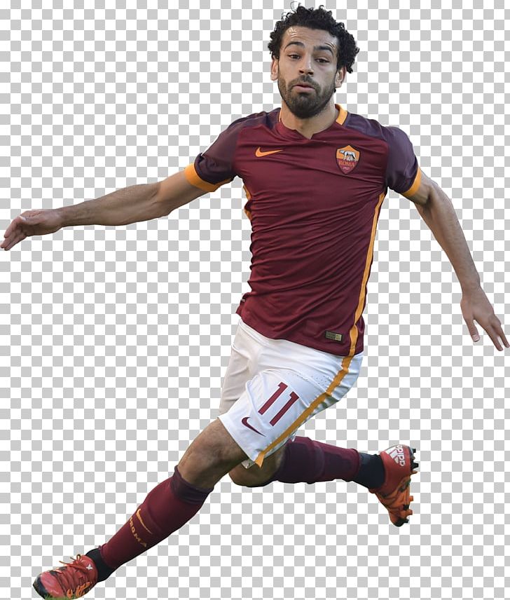 Mohamed Salah A.S. Roma Egypt National Football Team Football Player Liverpool F.C. PNG, Clipart, A.s. Roma, As Roma, Assist, Ball, Egypt National Football Team Free PNG Download