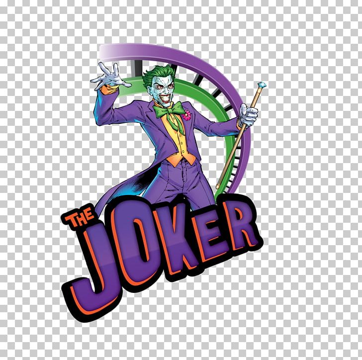 Six Flags Discovery Kingdom The Joker Six Flags Magic Mountain Six Flags Great America Frontier City PNG, Clipart, Art, Fictional Character, Graphic Design, Heroes, Joker Free PNG Download