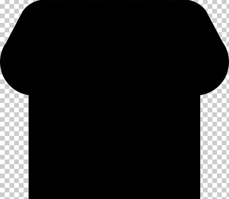 T-shirt Sleeve Silhouette PNG, Clipart, Black, Black And White, Black M, Clothing, Line Free PNG Download