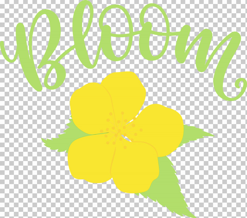 Flower Logo Petal Green Leaf PNG, Clipart, Bloom, Flower, Green, Happiness, Leaf Free PNG Download