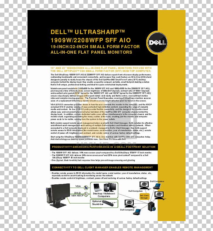 Dell Brand Font PNG, Clipart, Brand, Dell, Flat Display Mounting Interface, Text Free PNG Download