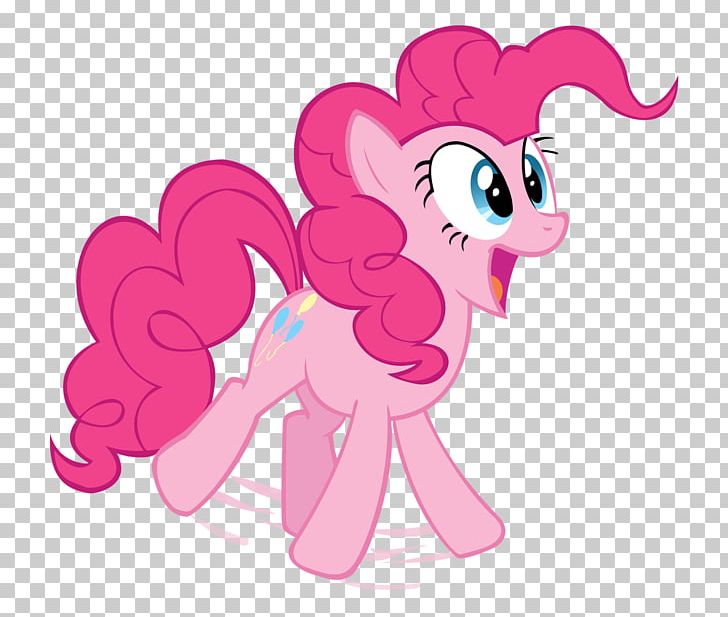 My Little Pony: Pinkie Pie's Party Rarity Rainbow Dash Twilight Sparkle PNG, Clipart, Cartoon, Equestria, Fictional Character, Heart, Horse Free PNG Download