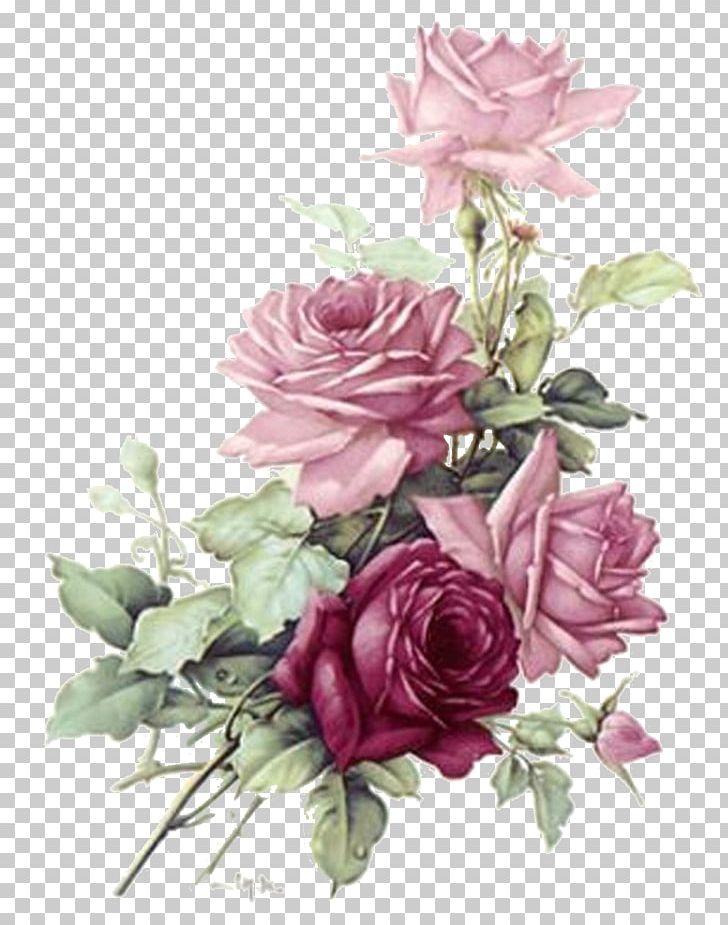 Paper Flower Bouquet Rose PNG, Clipart, Antique, Ceramic, Ceramic Decal, Cut Flowers, Decal Free PNG Download