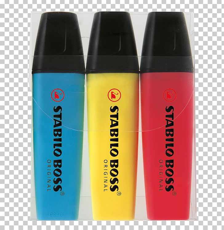 Paper Schwan-STABILO Schwanhäußer GmbH & Co. KG Highlighter Marker Pen Stationery PNG, Clipart, Color, Cosmetics, Highlighter, Liquid, Marker Pen Free PNG Download