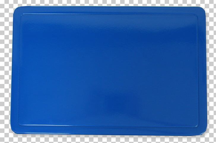 Plastic Rectangle PNG, Clipart, Art, Blue, Cobalt Blue, Electric Blue, Plastic Free PNG Download