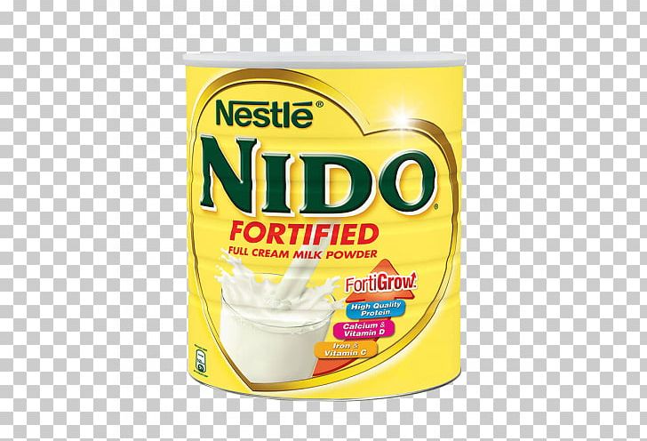 Powdered Milk Cream Nido Nestlé PNG, Clipart, Baby Food, Commodity, Cream, Dairy Product, Food Free PNG Download