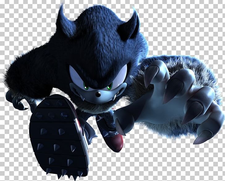 sonic generations totally unleashed