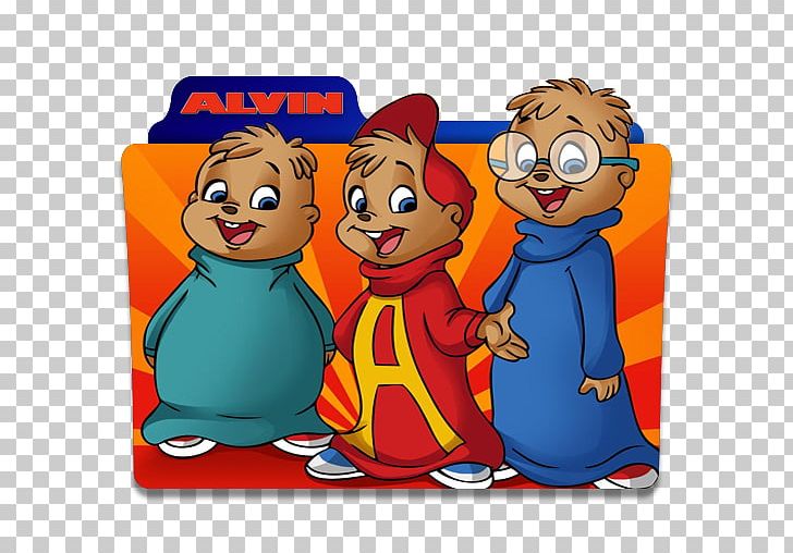 Alvin And The Chipmunks Theodore Seville Animated Cartoon Animated Series PNG, Clipart, Alvin And The Chipmunks, Animated Cartoon, Animated Series, Cartoon, Chipettes Free PNG Download
