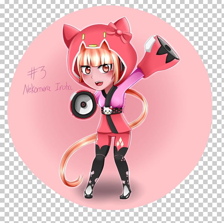 Art Nekomura Iroha Vocaloid Community Figurine PNG, Clipart, Art, Artist, Cartoon, Character, Community Free PNG Download