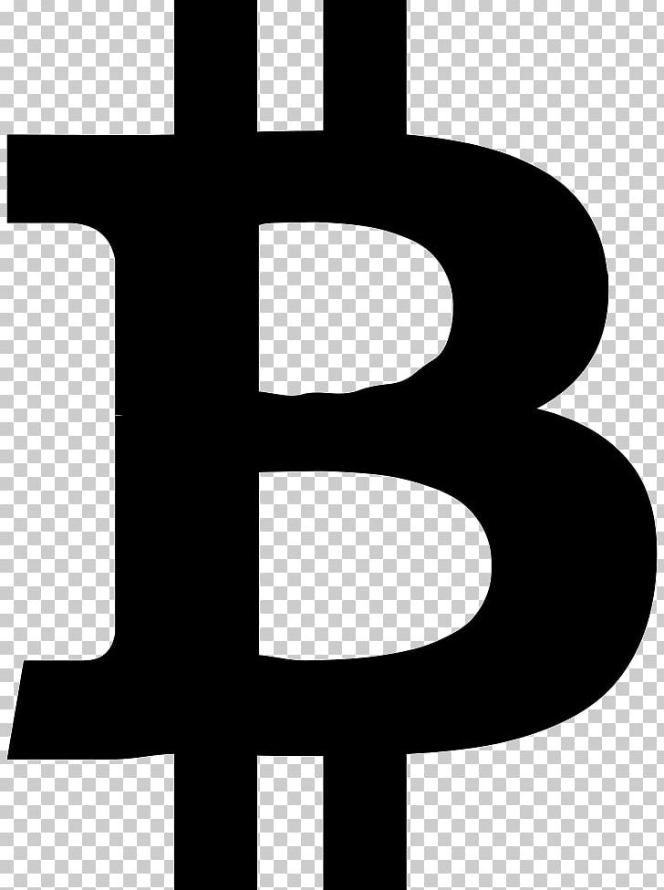 Bitcoin Logo PNG, Clipart, Bitcoin, Bitcoin Logo, Black And White, Btc, Computer Icons Free PNG Download
